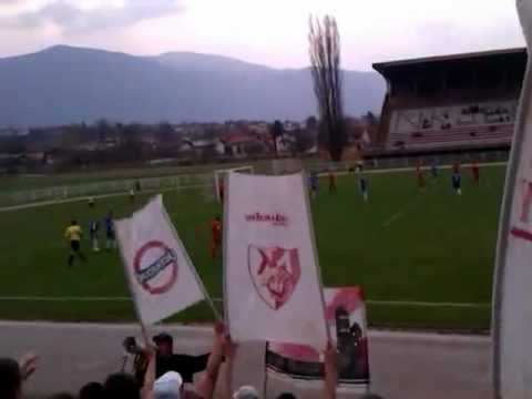 18.kolo NKJ - omladinac mionica (i bicemo znaj uz tebe mi...)