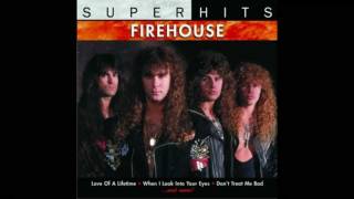 Firehouse - Trying To Make A Living (with lyrics)