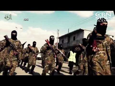 News on The 700 Club: December 28, 2015