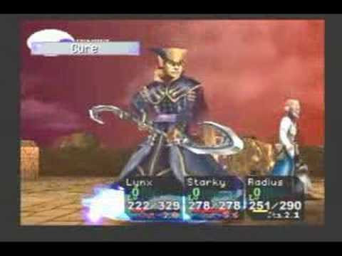 Chrono cross fargo roulette numbers