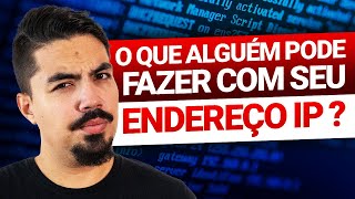 Download lagu O que alguém pode fazer com seu endereço IP? | Análise honesta mp3