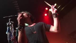 Let it Burn - Magic Giant LIVE - Kansas City