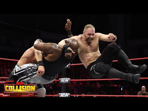 Claudio Castagnoli On What Makes Jon Moxley Special: Mox Is Going To Do What Mox Is Going To Do