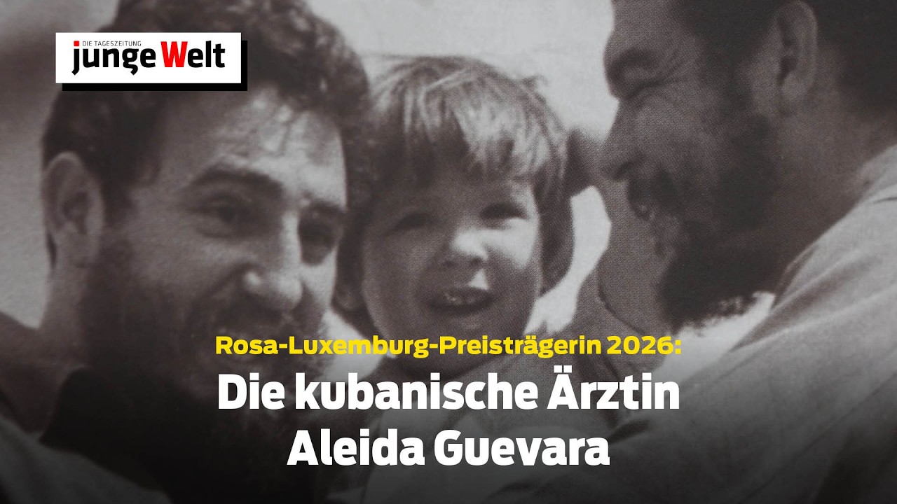 Video-Thumbnail von YouTube