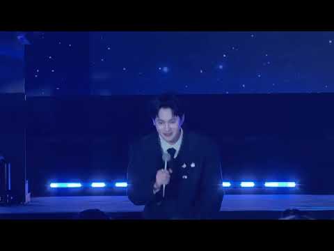 [04.12.2025] Gun PROXIE : คนในใจ @ SRICHAND Haus of base event 