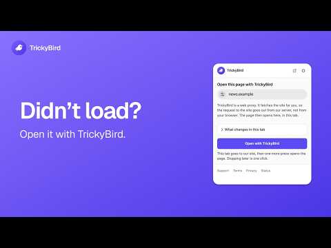 Item video thumbnail