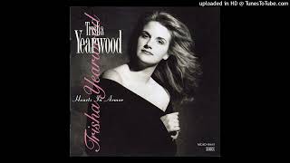 Trisha Yearwood &amp; Emmylou Harris - Woman Walk The Line(1992)
