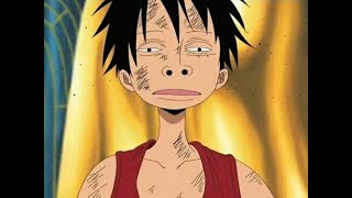 Download lagu Monkey D. Luffy singing Baka song in Skypea - 10 hours version mp3