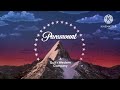 Paramount Television 1988 Logo Remake