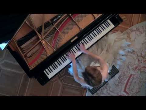 Liszt Liebestraum 3 Love Dream HD