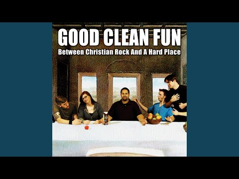 Punk Rock Love - Good Clean Fun