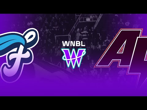 Southside Melbourne Flyers v Adelaide Lightning WNBL26 | Rd16