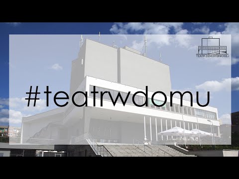 "Na pełnym morzu" - spektakl Teatru RONDO