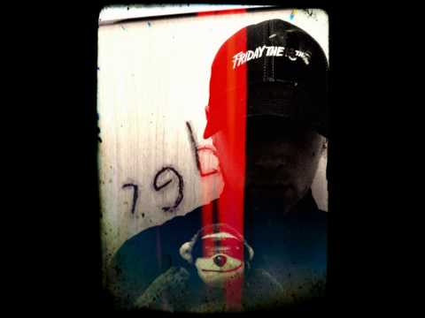 Blood Red Thug - Bury You [Beat by Blood Red Thug]