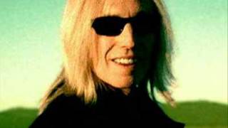 Tom Petty girl on lsd