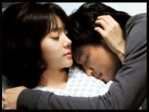 HAPPINESS OST Korean Romance Film - Su Jeong Im, Hwang Jung Min, Gong Hyo Jin, Music: Cho Sung Woo