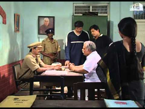 Episode 178: Akila Telugu TV Serial - AVM Productions