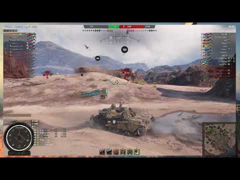 World of Tanks - T95/FV4201 Chieftain -  best Chief game ever - 100539 Damage