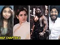 KGF 2 Ramika MASS Intro Scene Reaction Rocking Star Yash