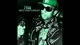 Tyga  - In this Thang  (Clean)