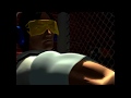 Tekken 2 Lei Wulong Ending