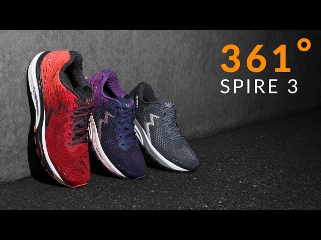 361 spire 3 womens