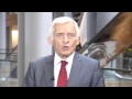 Pre-election message by prof. Jerzy Buzek to the Ukrainian people ENG