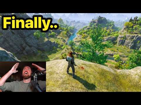 The MMO People Have Been Waiting 10 Years For