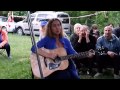 Светлана Филимонова. Бум, бум, солнце по небу катится... 