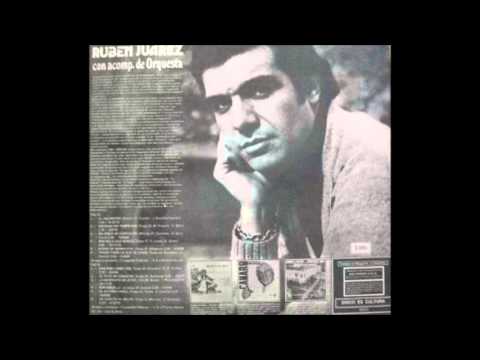 Más solo que nunca (Rubén Juárez 1972)