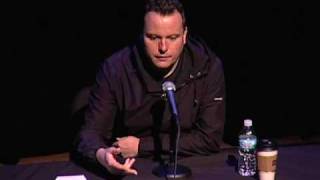 Marcus Steinweg on Duras the Philosopher