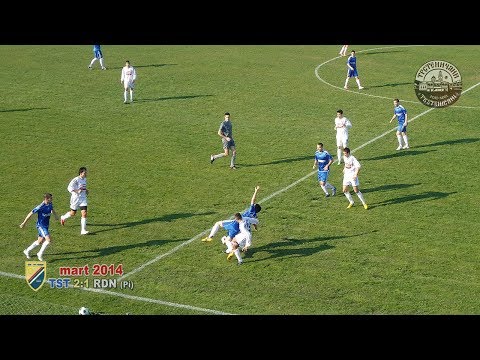 IZ ARHIVA: pred derbi FK Trstenik–FK Radnički (Pi) sezone 2011/13/14; Trstenik SRB, feb 2019.