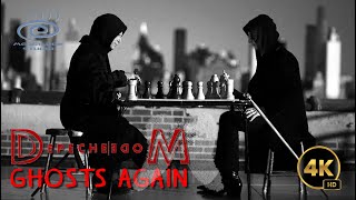 Depeche Mode - Ghosts Again (Medialook RMX 2023)