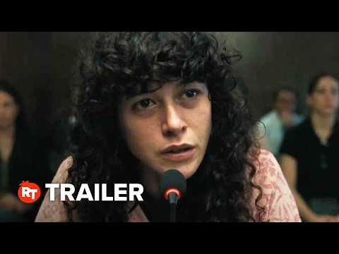 Belén Trailer #1 (2025)