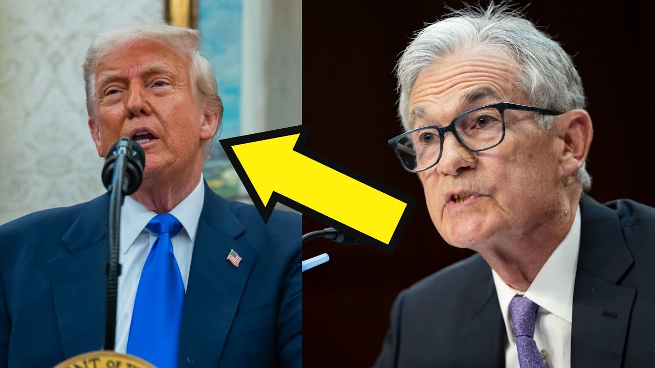 American companies FURIOUS with Trump