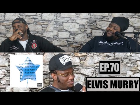 ELVIS MURRY TALKS ABOUT NEW PROJECT, INFLUENCES IN MUSIC, UPCOMING PLANS AND MORE!!!!
