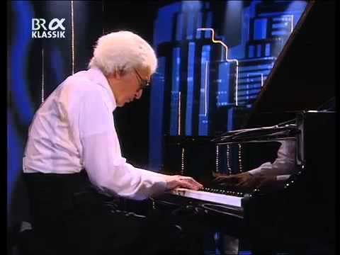 Dave Brubeck Quartet   Jazzwoche Burghausen 2001  YouTube HD