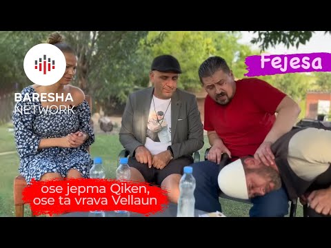 Martinit sja nshojne deren tu ja lyp Qiken! Biba msit per Rrugaqin ma te madhin n’Kosove