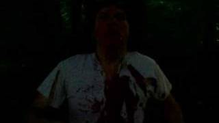 Christ Raping Black Metal