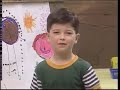 Says Segment It S Tradition Like More Barney Songs Screener