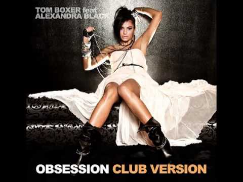 Tom Boxer feat. Alexandra Blake - I Feel You (Original Radio Edit) (Record Air)