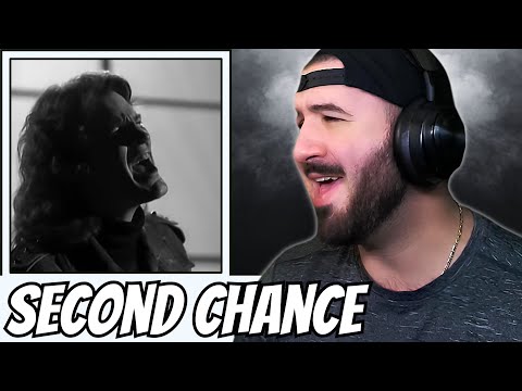 FIRST TIME HEARING 38 Special - Second Chance | REACTION!