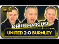 GOLDBRIDGE Best Bits | Man United 2-0 Burnley
