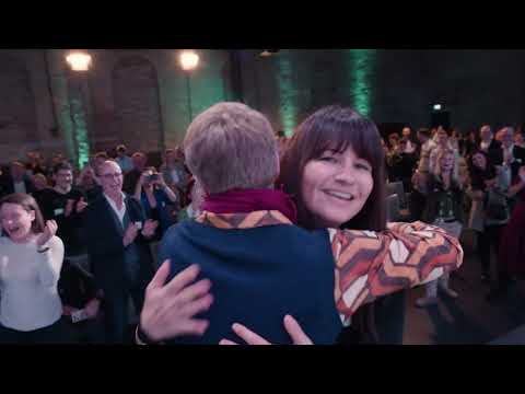 Das war Work Awesome 2025