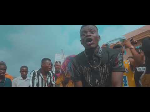 Senior Maintain feat. Skyswag - Government Ayigo (Official Video)