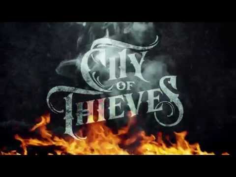 City Of Thieves -- Incinerator (Lyric Video)