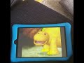 Team Umizoomi Dinosaur Show