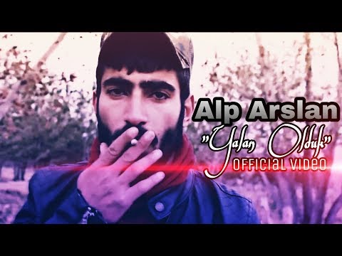 Sherseri - Yalan Olduk (Official Video) Erzurum