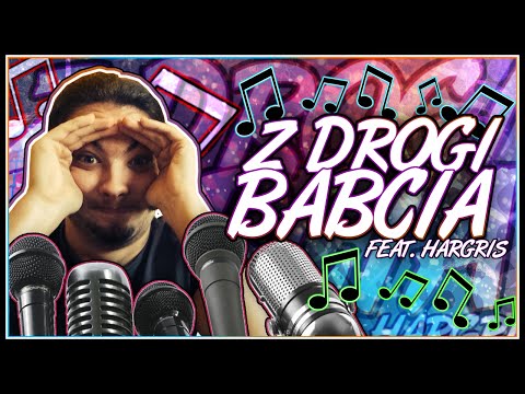 ♪ Karolek - Z Drogi Babcia feat. Hargris ♪