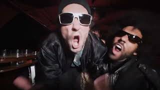 Casablanca Drivers - Plastic (2025) video
